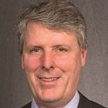 Chad Whelan