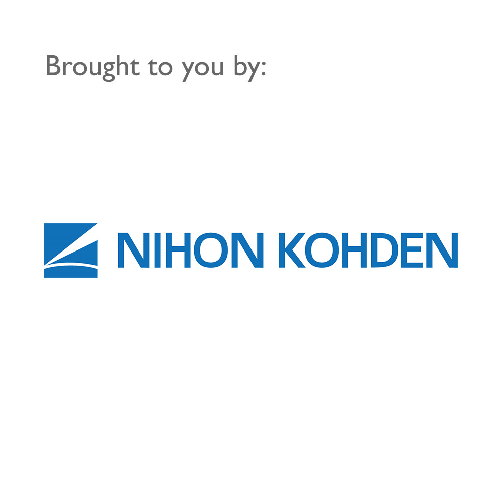 Nihon Kohden America, Inc