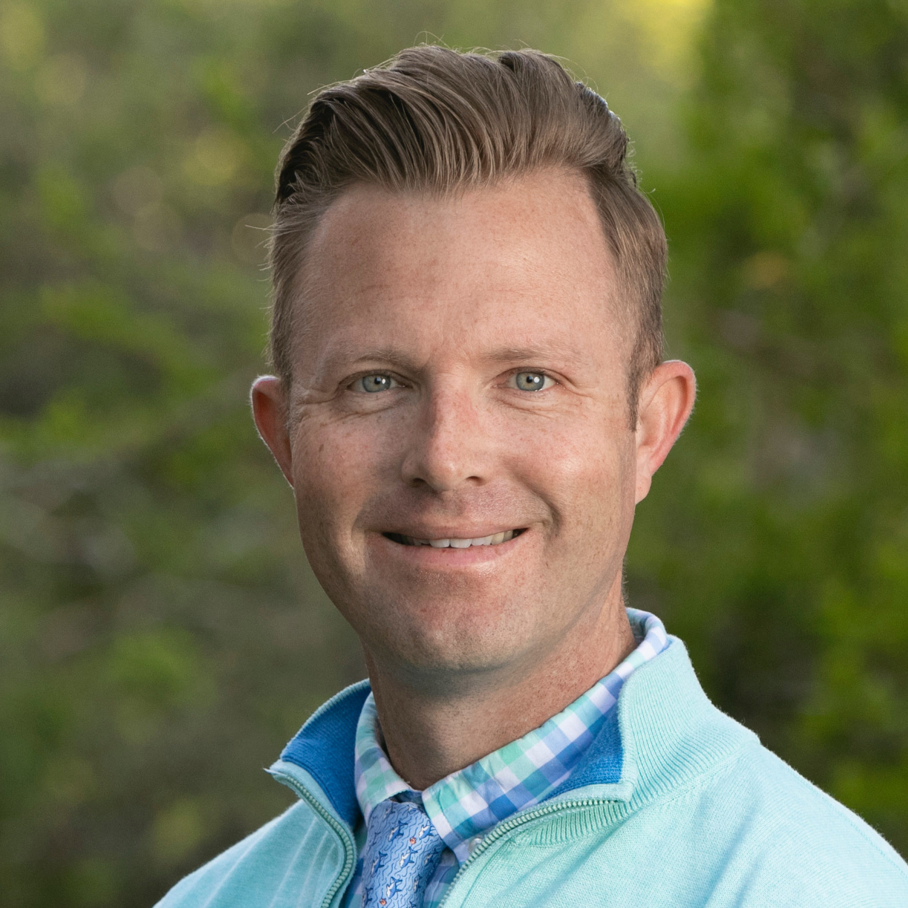 Andrew S. Mullins