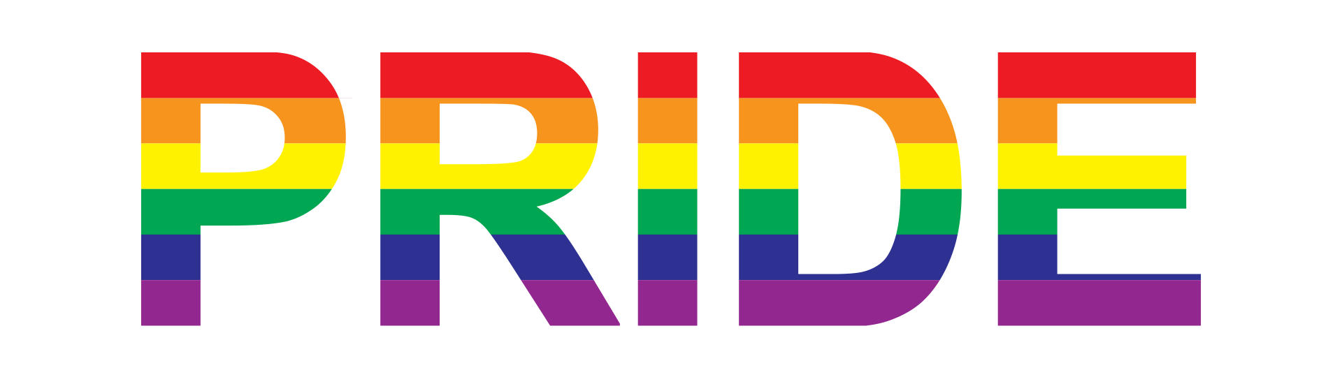 Pride