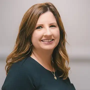 Krista Maxey-Kohn, FACHE